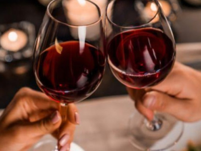 Quel vin choisir pour une soirée romantique ?