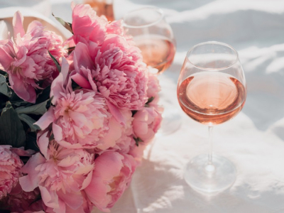 Notre sélection des meilleurs vins rosés 2025