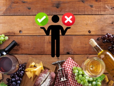 10 idées reçues sur le vin : démêlez le vrai du faux
